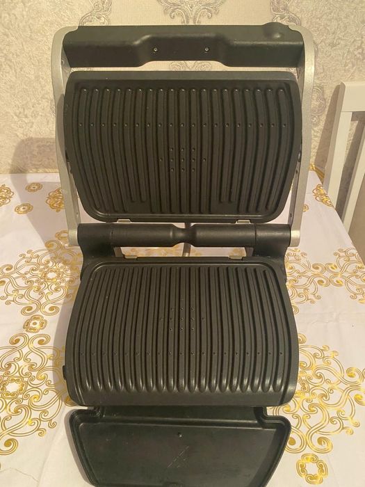 Грильница Тефаль