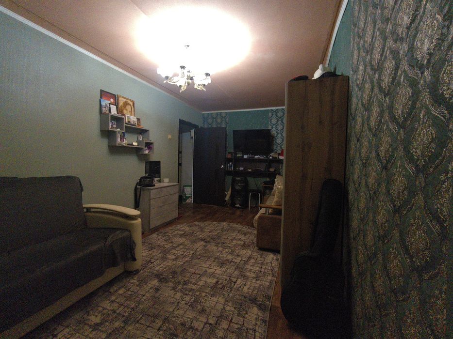 Продам 1 ком-ую квартиру