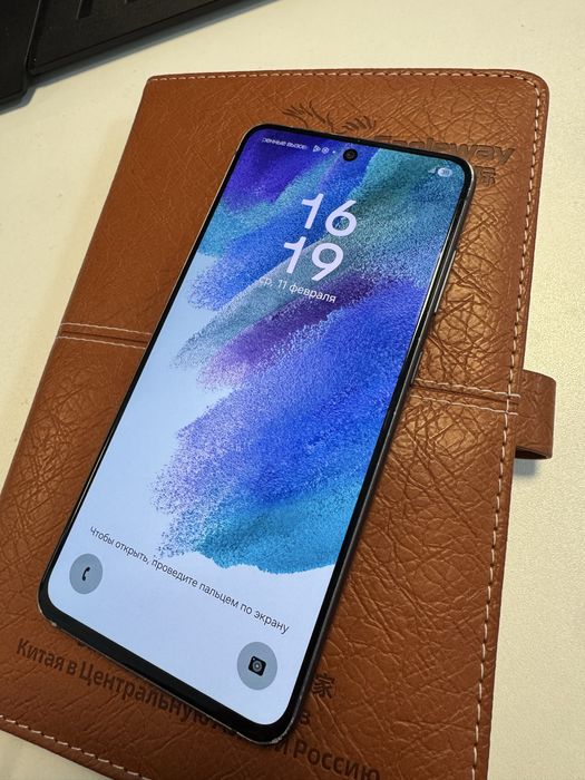 Samsung s21 fe, 5G, 128 gb