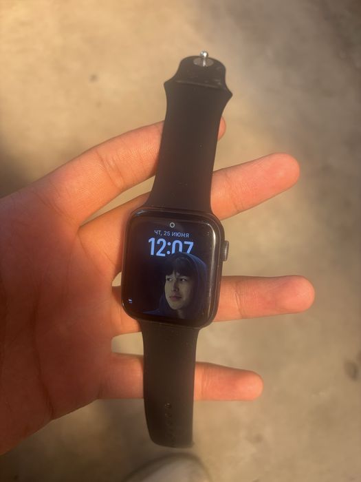 apple warch 6 эпл вотч 6