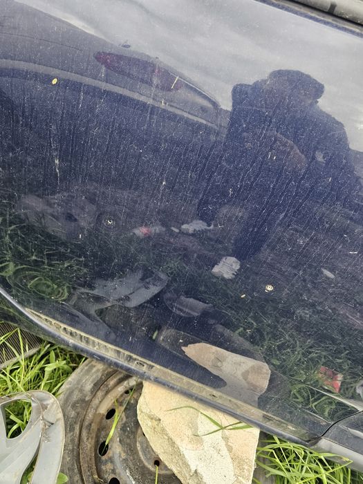 Usa dreapta spate complet echipata Dacia Logan MCV 2015