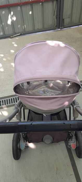 Продавам детска лятна количка