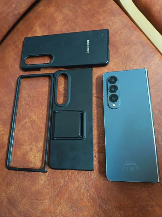 Samsung z fold 4