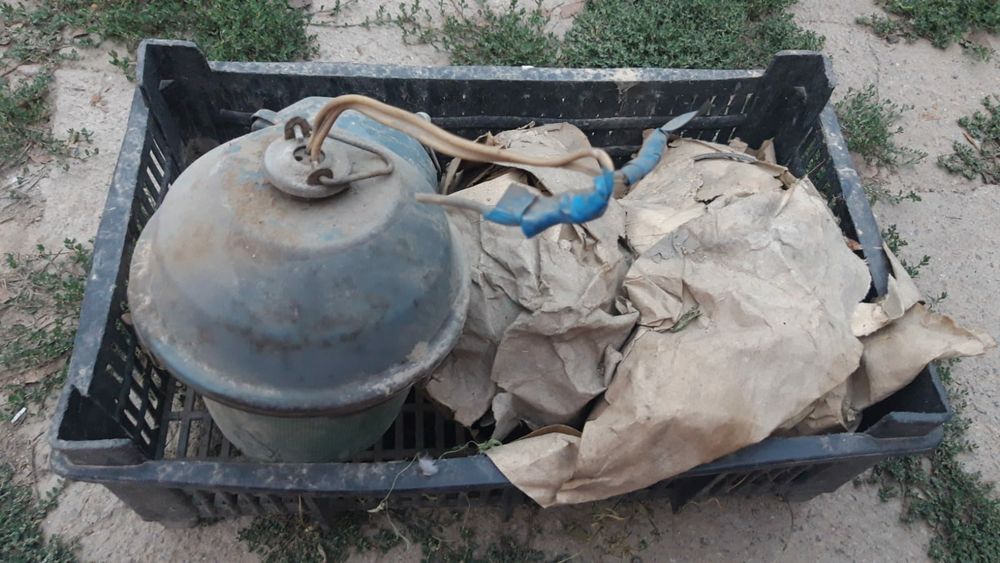 Уличный фонарь продам