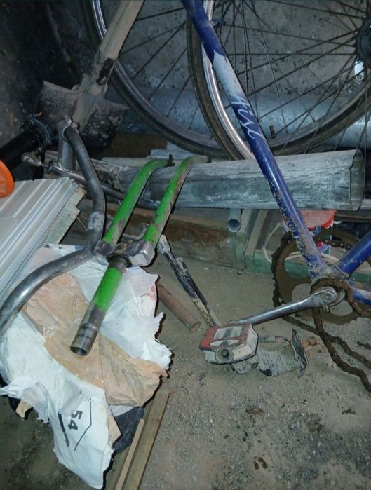 Velik satiladi rama ayst