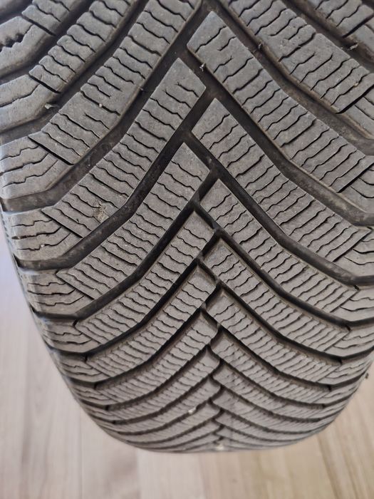 Anvelope Michelin