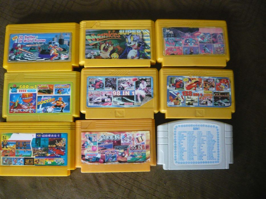 Игри за компютър