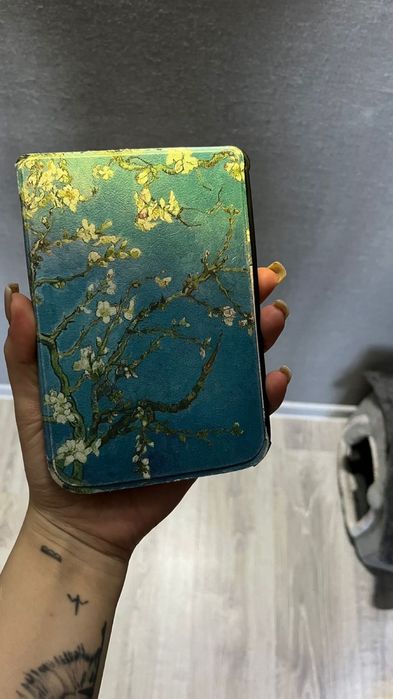 Электронная книга PocketBook