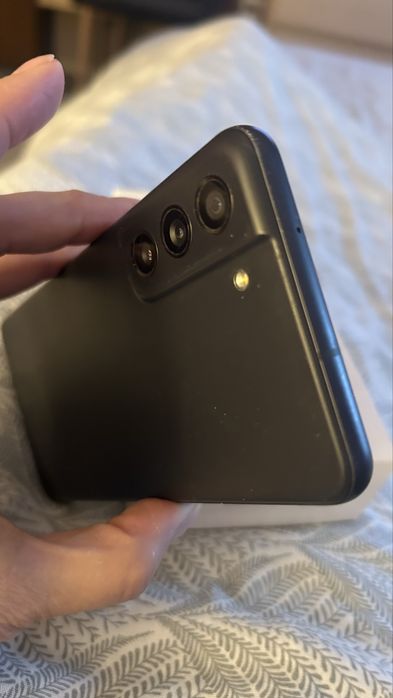 Samsung s21 se ,memorie 128impecabil