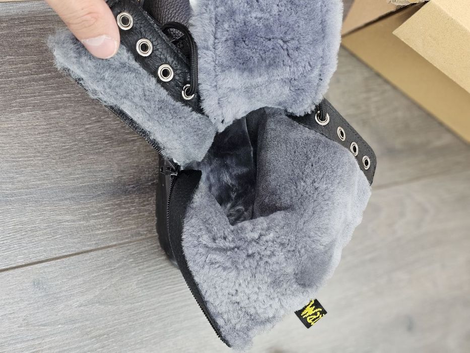 Martens  Мартинс