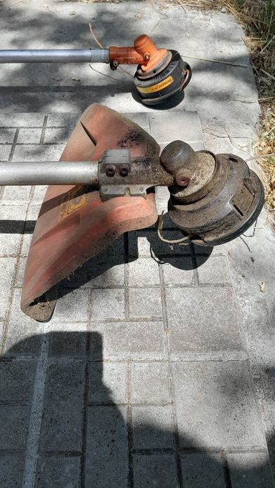 Motocoasa husqvarna 232r