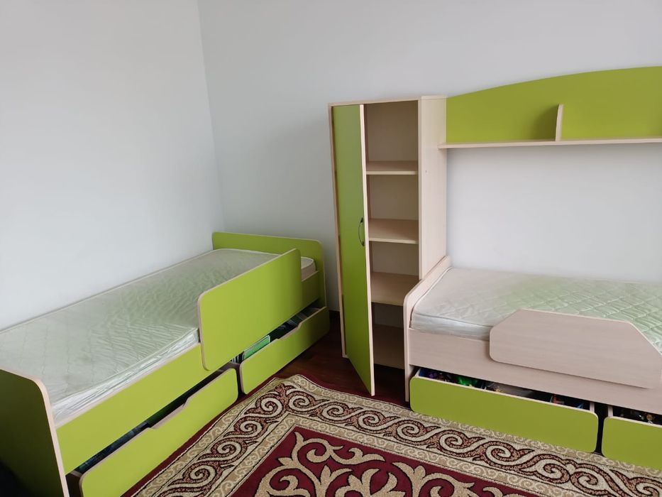 Продам мебель детская/мебель