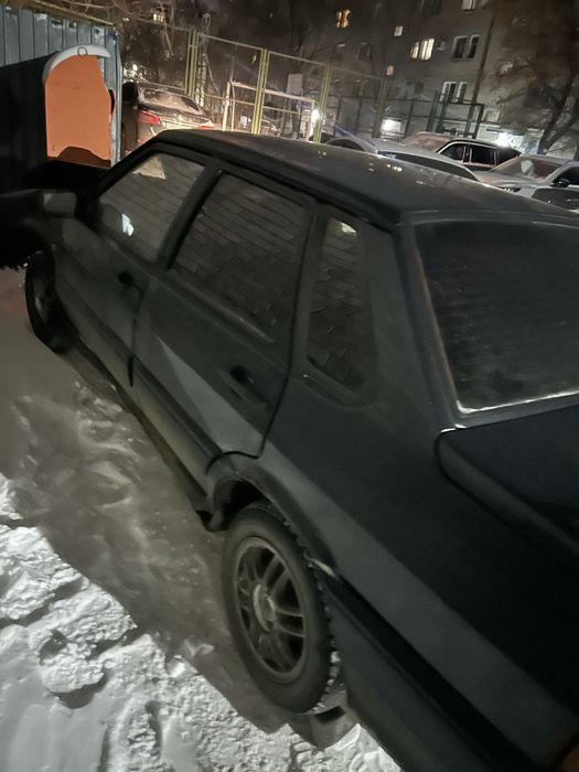 2115  каз учет 2007 г после дтп