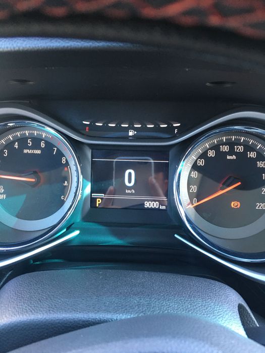 Продам Шевроле Орландо 2