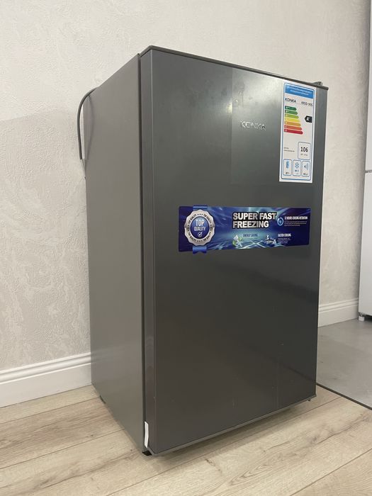 Холодильник KONKA KRSD-90G