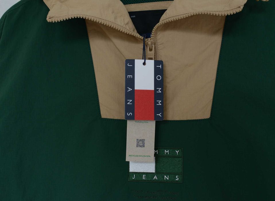 Tommy S оригинальная куртка