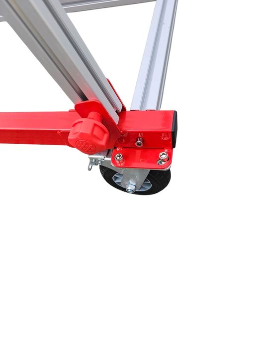 Количка за пренасяне на плочки Shijing P707 A