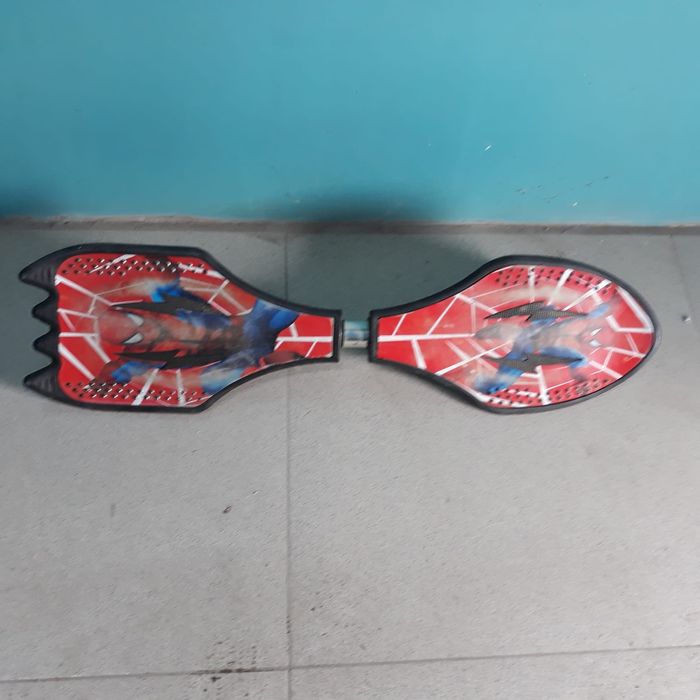 Продам скейт не дорого