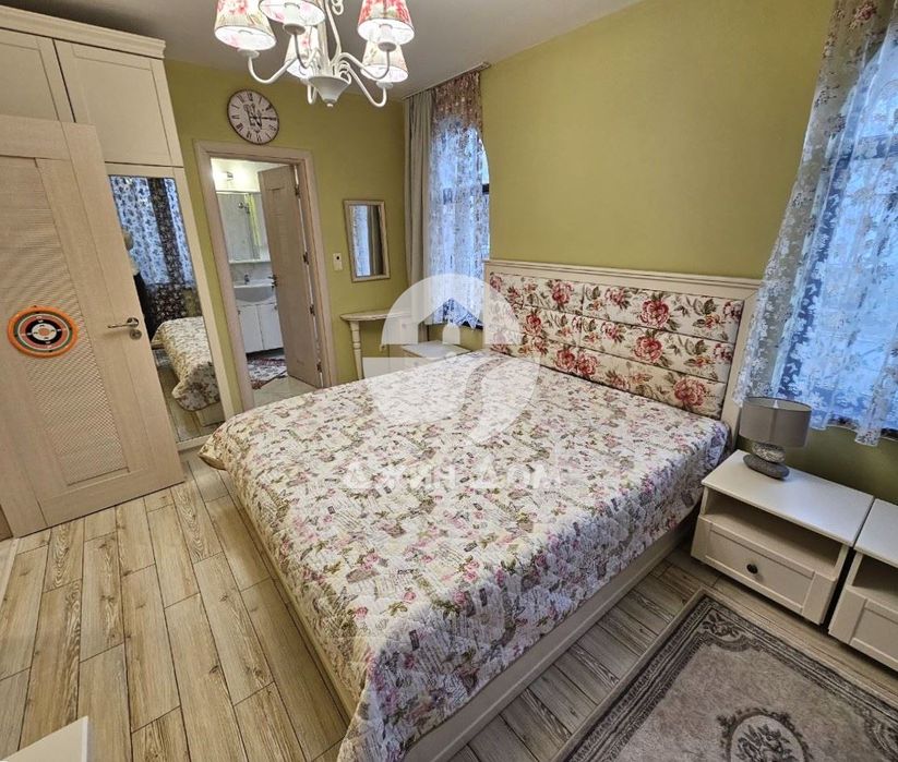 Продава се Многостаен апартамент в Свети Влас - 145 кв.м за 1635 €/кв.м - Снимка #4