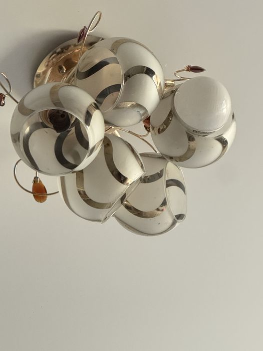 Люстра недорого