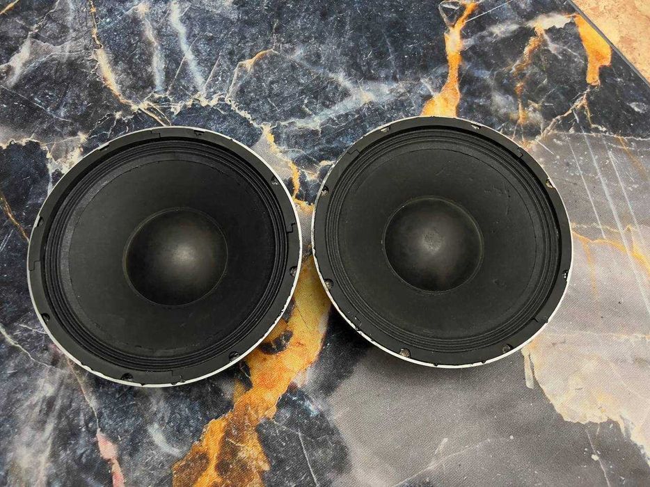 12 дюймов мивуфер