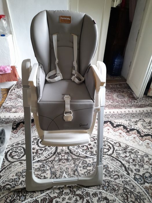 Детский стульчик в хорошем состоянии