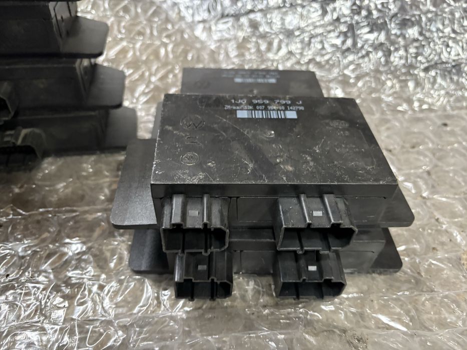 Vw passat 4 , 5 Комфорт Модул