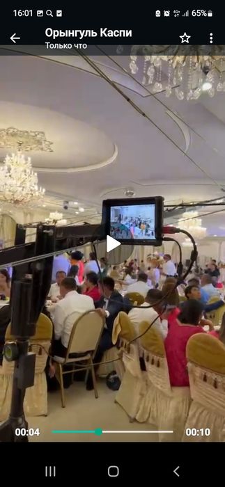 Продам операторский кран