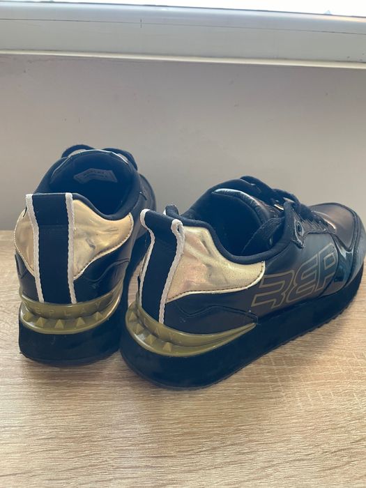 Маратонки Replay