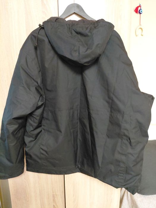 Мъжка парка от decatlon