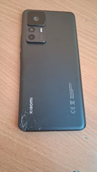 Xiaomi 12T Pro..