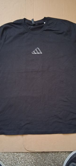 Tricou adidas mărimea xxl