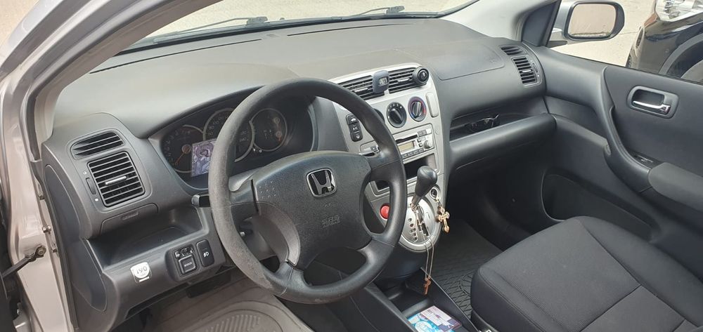 HONDA Civic 2004 — imagine 5