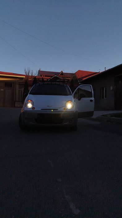 Матиз бест 2010йил