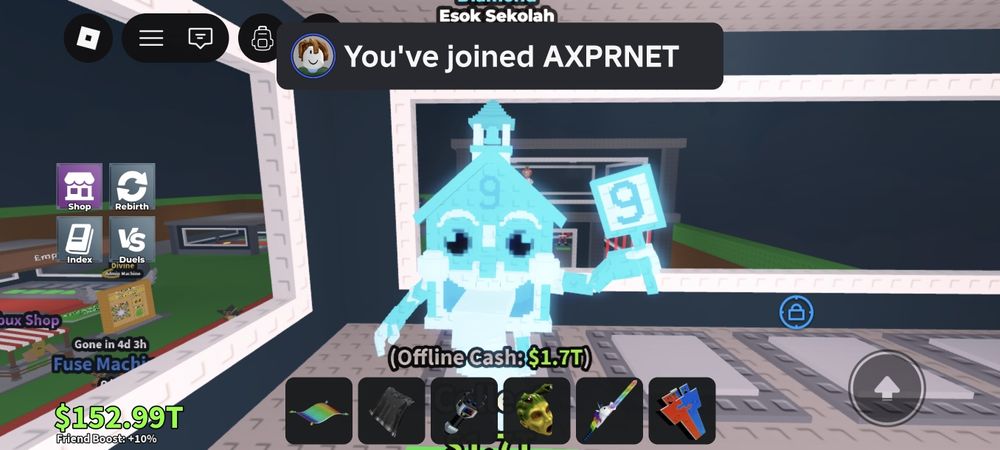 Продаю брейнов мой вип