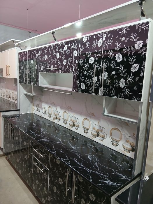 Birinchi qo‘l mebellar