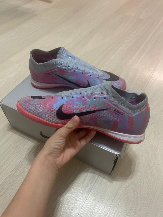 Футбольная обувь