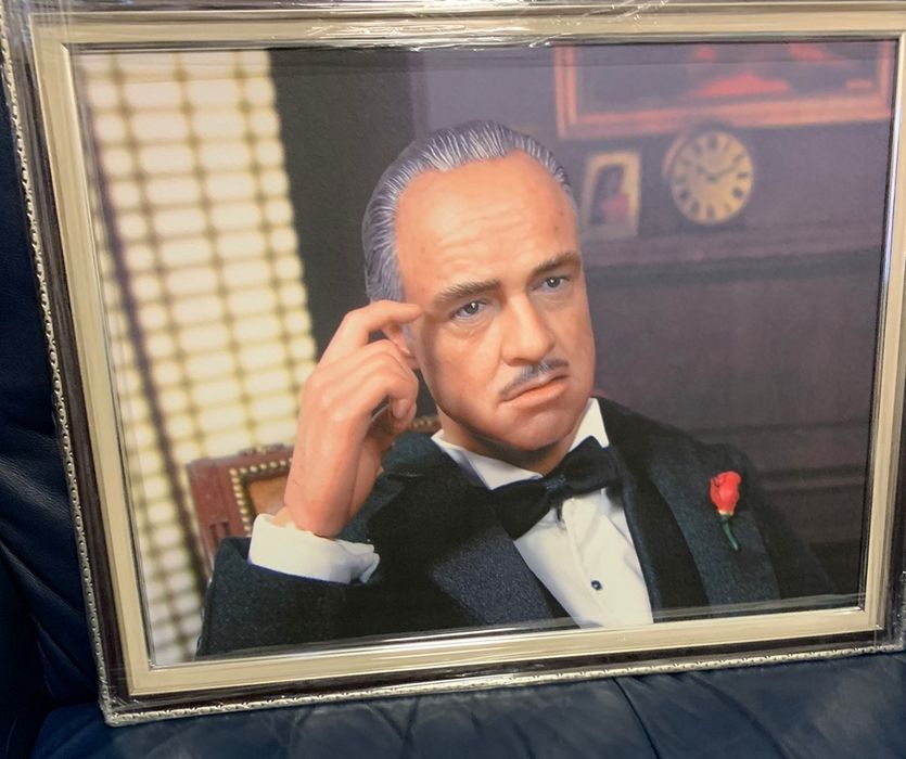 Дон Вито Корлеоне