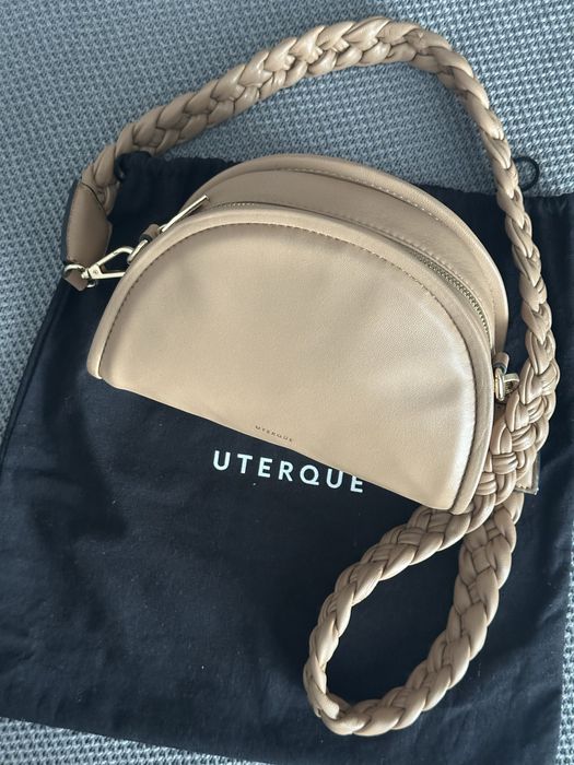 Сумки uterque, michael kors, coach оригинальные