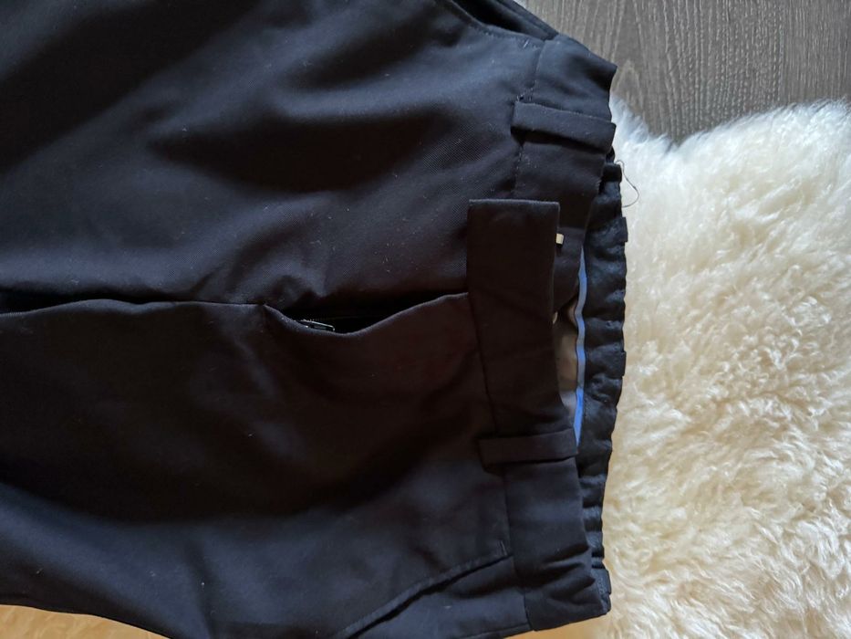 Vand pantaloni casual băiat H&M