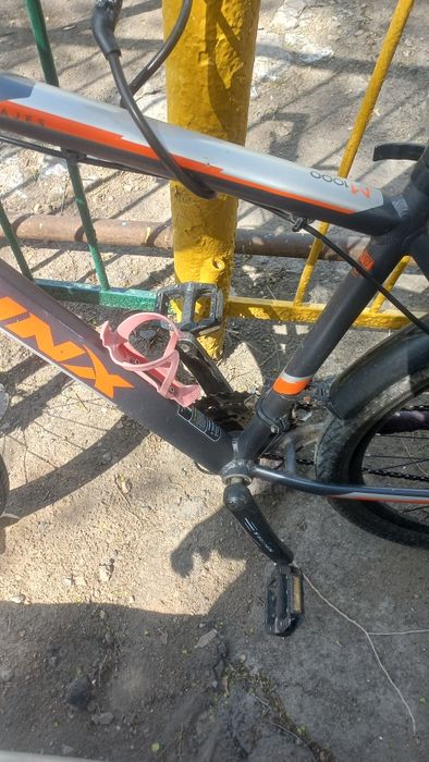 Велик скоростной