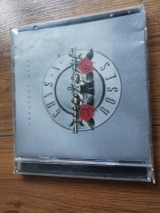 Cd Super muzica Top Billboard All time DM / AC/DC / GN' Roses/ Jackson