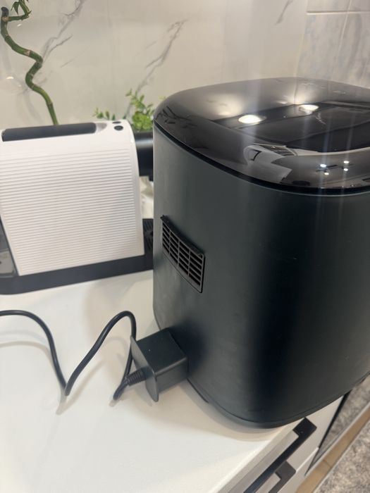 Air freyer - friteuza cu aer cald Tefan, 5 L