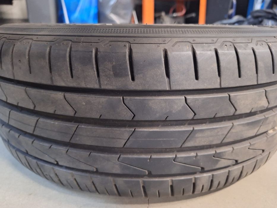 Set roti jante aliaj Fiat Bravo 2 2007-2014 205/55 R16