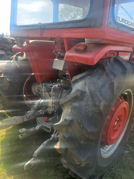 Vand tractor Masey Ferguson 1080