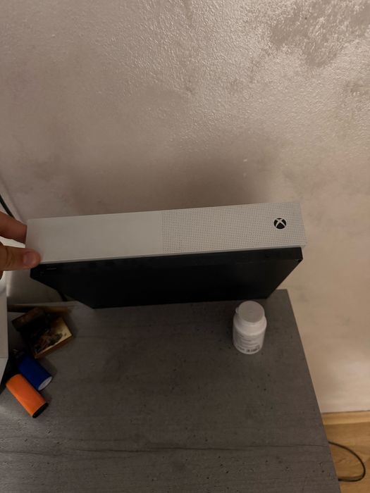 xbox one s de 1TB