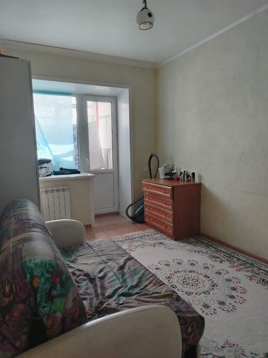 Срочно продам 3х комнатнуюквартиру