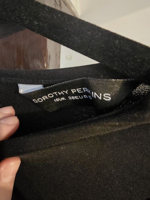 Rochie Dorothy Perkins 10Uk/M