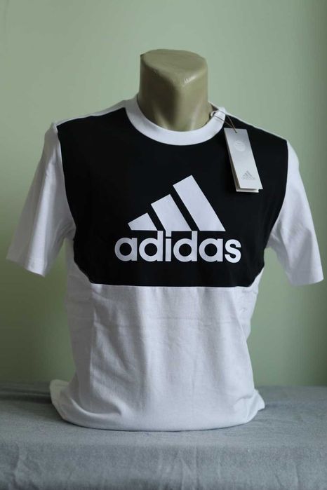 Tricou Adidas 13-14 ani