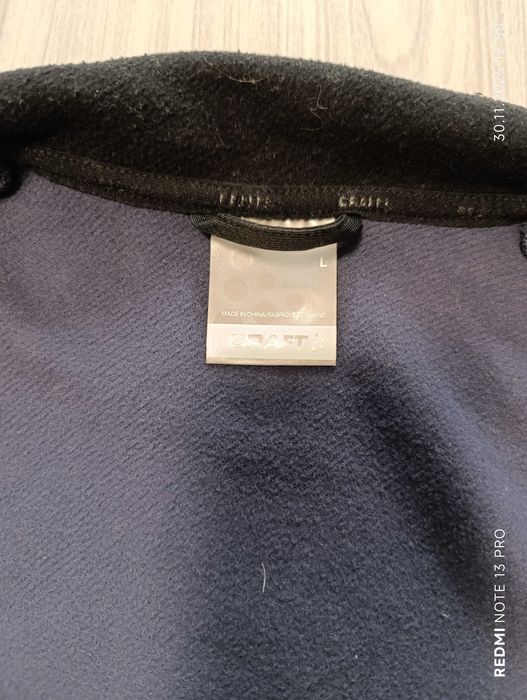 Craft Storm 2.0 XC''оригинално мъжко изолирано яке М  размер